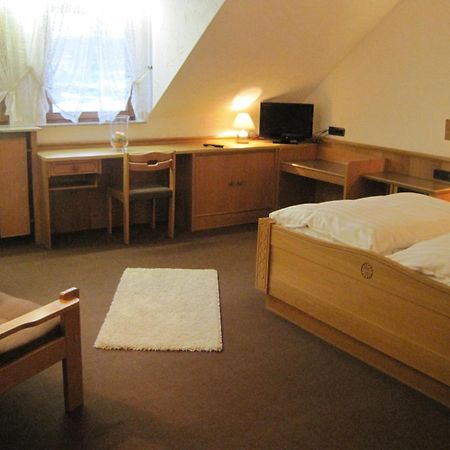 Hotel Restaurant Albans Sonne Bad Rippoldsau-Schapbach Eksteriør bilde