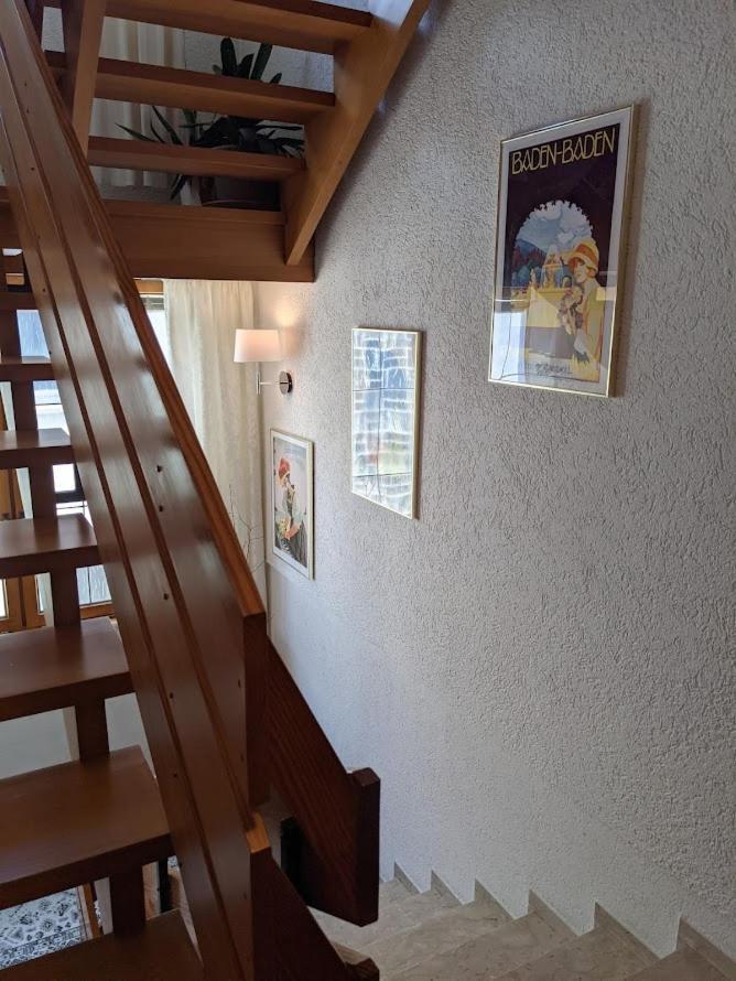 Hotel Restaurant Albans Sonne Bad Rippoldsau-Schapbach Eksteriør bilde