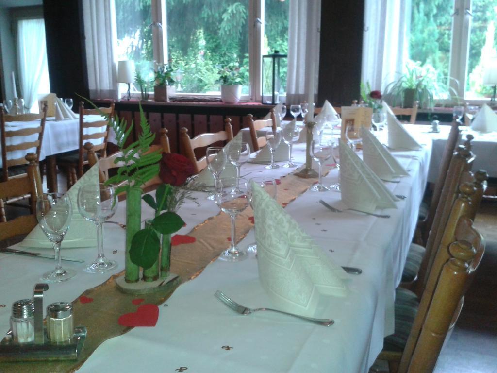 Hotel Restaurant Albans Sonne Bad Rippoldsau-Schapbach Eksteriør bilde