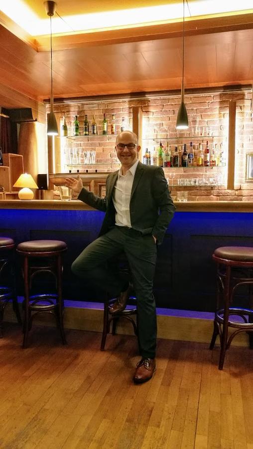 Hotel Restaurant Albans Sonne Bad Rippoldsau-Schapbach Eksteriør bilde